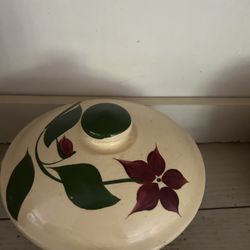Vintage Watt Pottery 