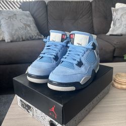 Air Jordan 4 (GS) 7Y