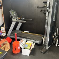 Treadmill