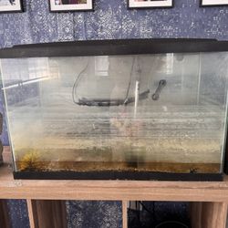 $60 40 Gal Need Gone