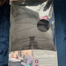 Urban BundleMe - Stroller Blanket 