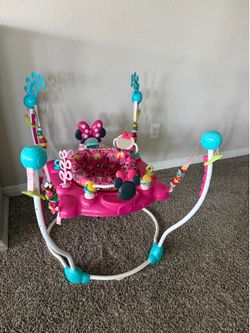 Minnie Mouse Jumper