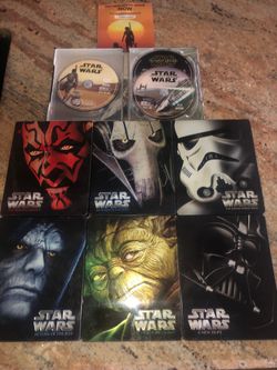 Star Wars