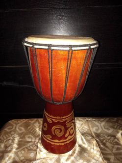DRUM EXELLENT CONDITION