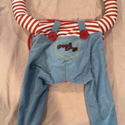 dog costumes & clothes 