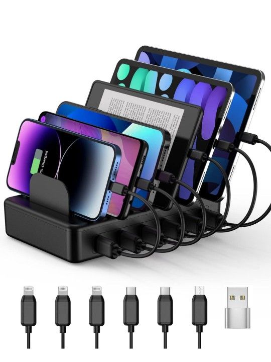 Charging Station