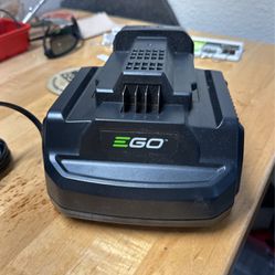 Ego 56v Battery Charger 