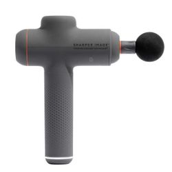 Sharper Image Power Percussion Deep Tissue Massager
