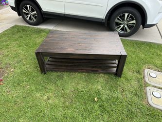 Coffee Table