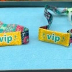 Cochella Week 1 VIP