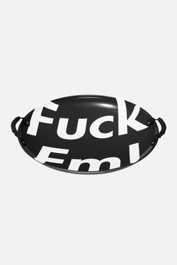 Supreme Paricon sled Black