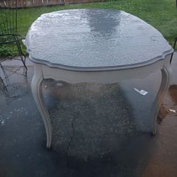 Free Kitchen Table 