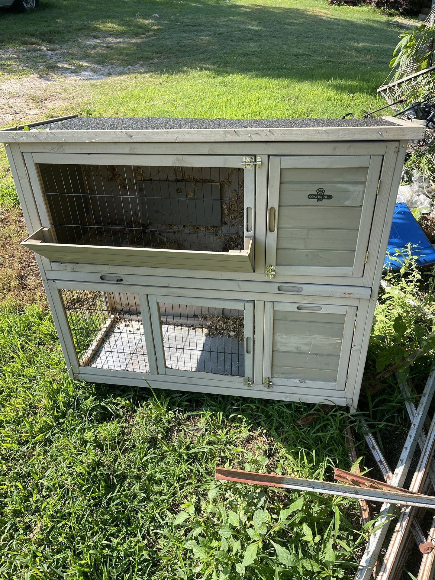 Rabbit Cage/ Pen
