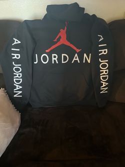 Jordan Hoodie 35