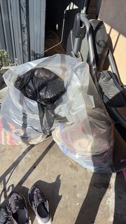 Free items