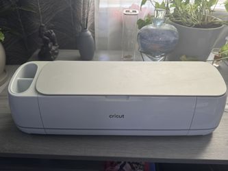 Cricut Maker 3 With Storage Bag