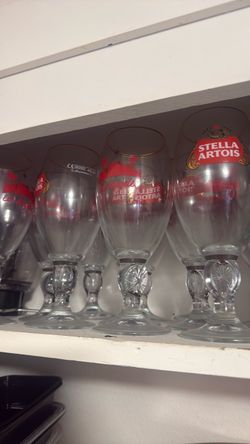 Stella artois los angeles