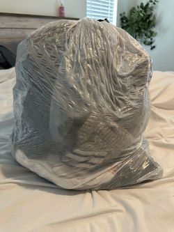 Bag of Women Clothes American Eagle