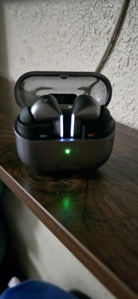 Samsung galaxy buds 3 Pro