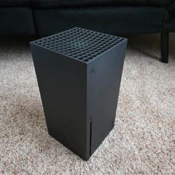 Xbox One Series X 1tb 