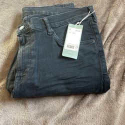 H & M  MEN’S JEANS