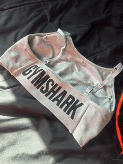 Gymshark Bra 