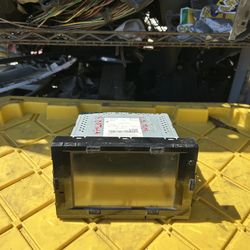 2016-2020 Kia optima radio