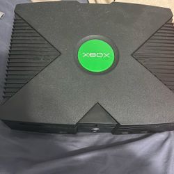 Original Xbox
