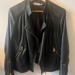 Women's Large Jacket