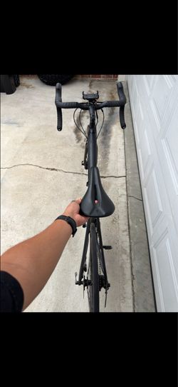 Specialized Roubaix -Size 56