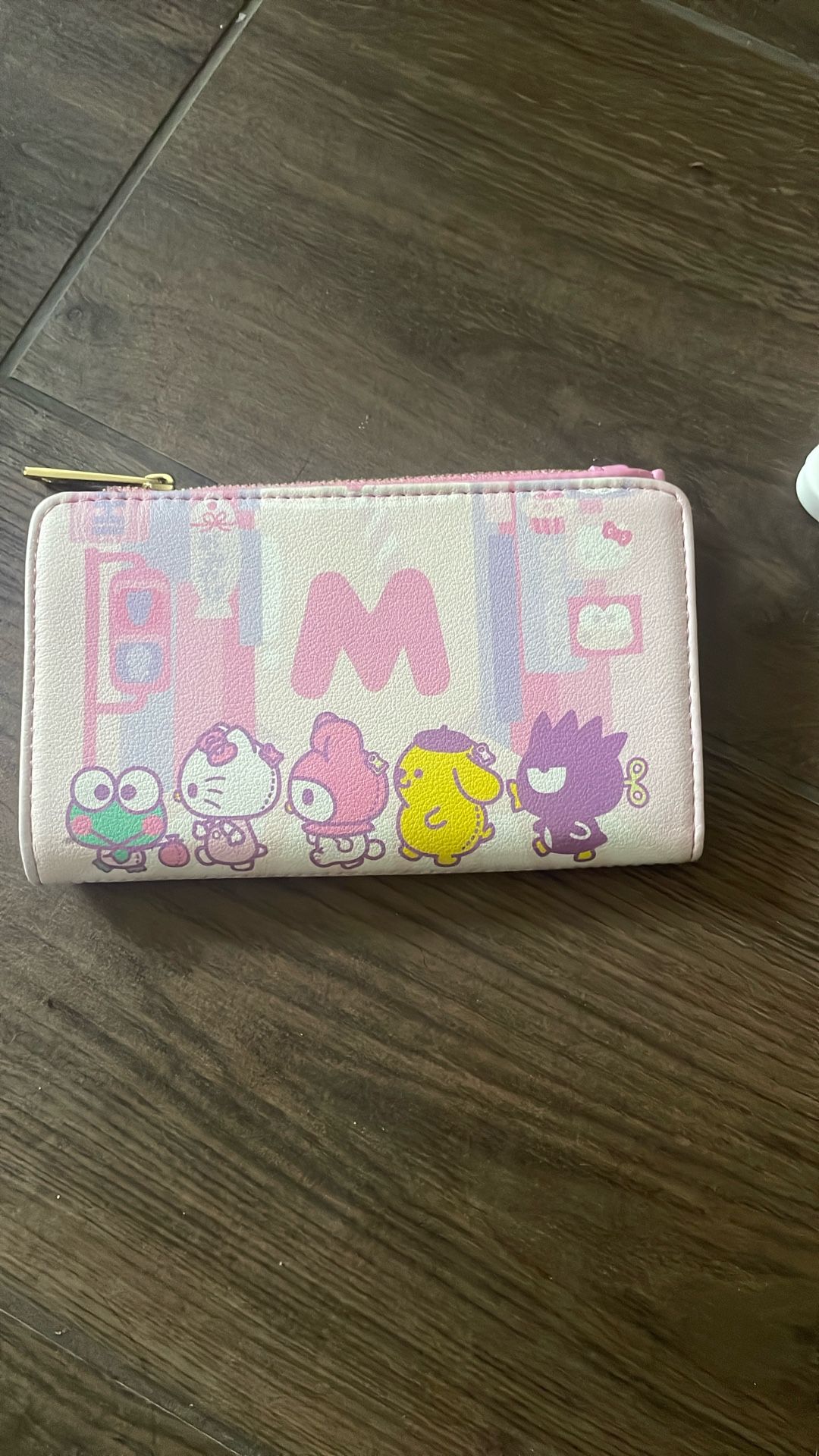 Sanrio Wallet