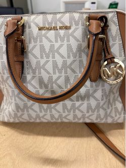 Michael Kors Handbag