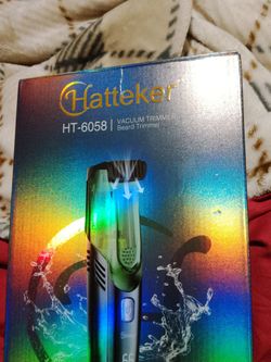 Professional hair clippers/trimmer