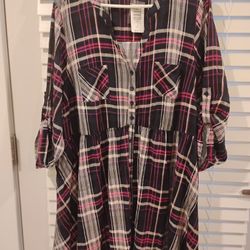 Women's Plus Size 3 X Lot 