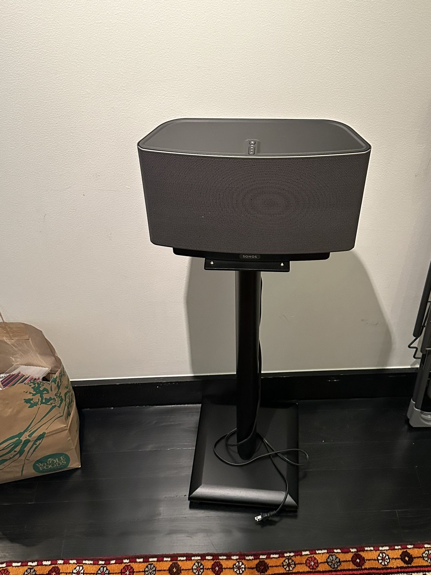 SONOS PLAY:5 GEN 1 WIRELESS SPEAKER