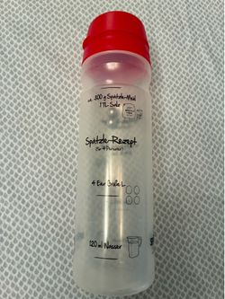 German Spatzle Shaker from Germany