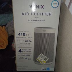 Air Purifier