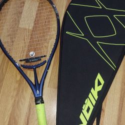 Volkl Tennis Racquet 