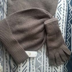 Hats, Scarves, Neck Warmers