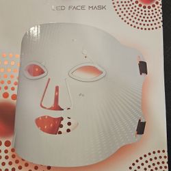 SLF Infrared Mask
