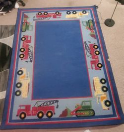Kids Rug 
