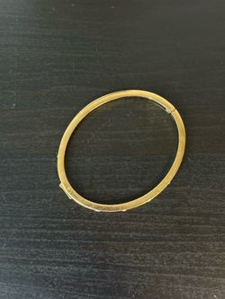Bracelet