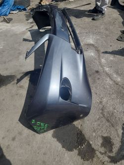 2013/2014/2015 Lexus Rx350 450

Front Bumper Cover