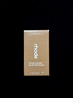 RHODE Pocket Blush (Spicy Marg)