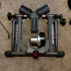 Bicycle Trainer