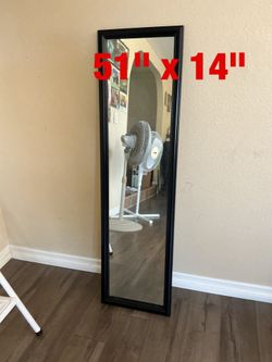 Mirror  -  $10