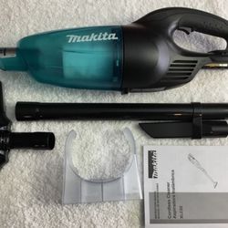 New makita Vacuum 