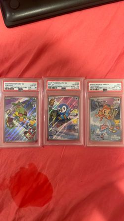 Selling/ trading all