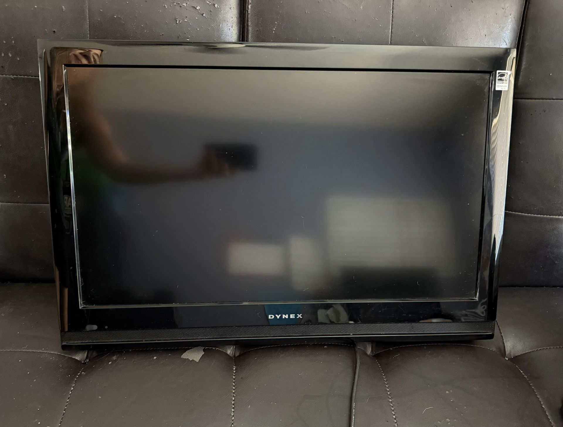 26” Dynex TV 