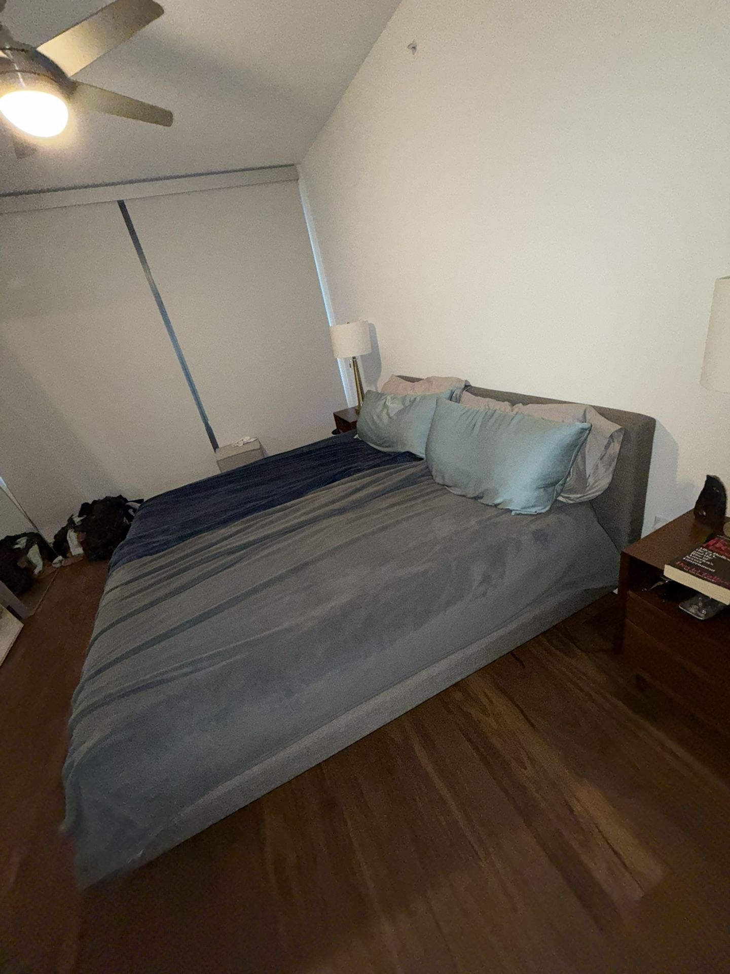 Bed Frame
